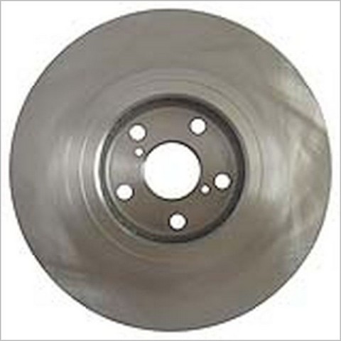 BENDIX PREMIUM DRUM AND ROTOR Disc Brake Rotor P/N:PRT6297