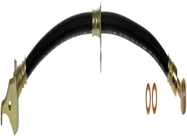 Dorman - First Stop Brake Hydraulic Hose P/N:H621555