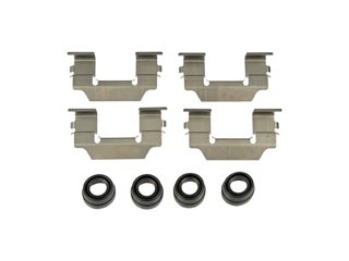 Dorman - First Stop Disc Brake Hardware Kit P/N:HW5824