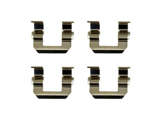 Dorman - First Stop Disc Brake Hardware Kit P/N:HW13457