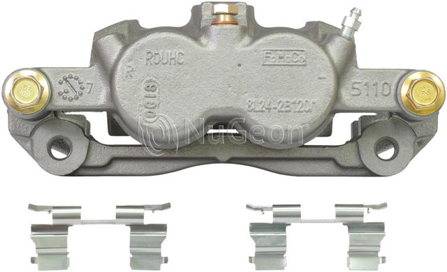 Nugeon Disc Brake Caliper P/N:99-17952B