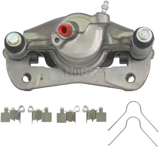 Nugeon Disc Brake Caliper P/N:99-01543B