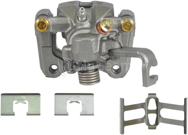 Nugeon Disc Brake Caliper P/N:99-01418A