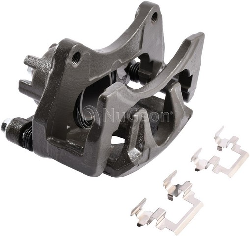 Nugeon Disc Brake Caliper P/N:99P17728B