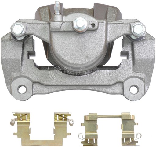 Nugeon Disc Brake Caliper P/N:99-01676A