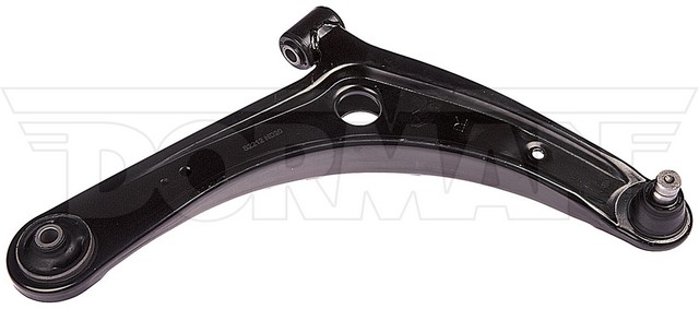 Dorman - Premium Suspension Control Arm and Ball Joint Assembly P/N:CB67204PR