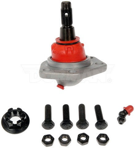 Dorman - OE Solutions Suspension Ball Joint P/N:BJ92155RD