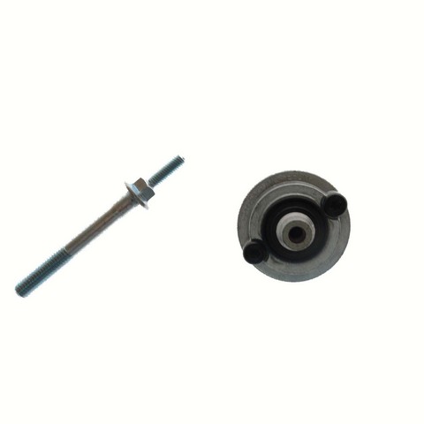 Carlson Disc Brake Low Frequency Noise Damper P/N:H5707