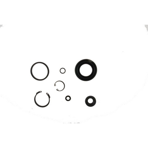 Carlson Disc Brake Caliper Repair Kit P/N:15504