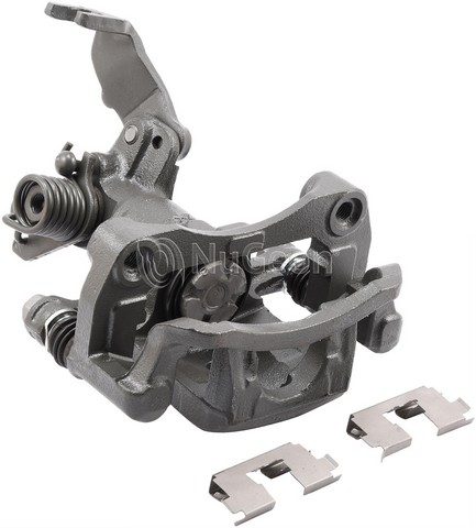 Nugeon Disc Brake Caliper P/N:99P00575A