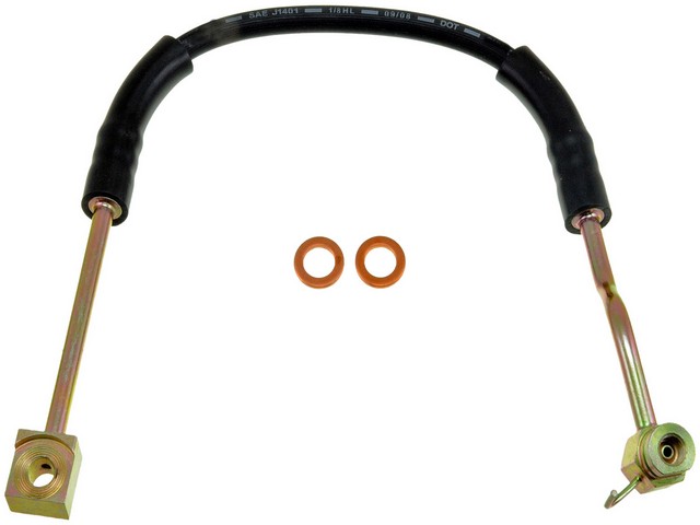 Dorman - First Stop Brake Hydraulic Hose P/N:H38556
