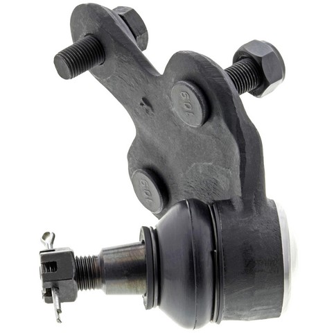 Mevotech Original Grade Suspension Ball Joint P/N:GS86517