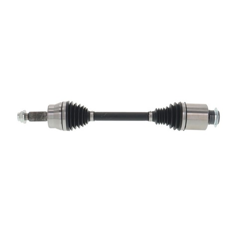 TrakMotive CV Axle Shaft P/N:HY-86118