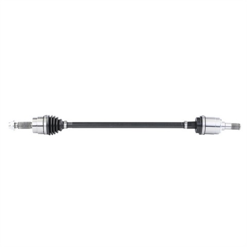 TrakMotive CV Axle Shaft P/N:HY-86120