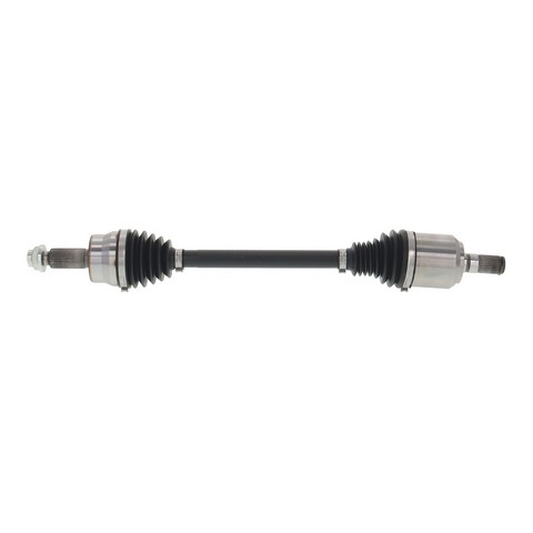 TrakMotive CV Axle Shaft P/N:HY-86106
