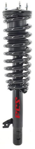 Focus Auto Parts Suspension Strut and Coil Spring Assembly P/N:3335801L