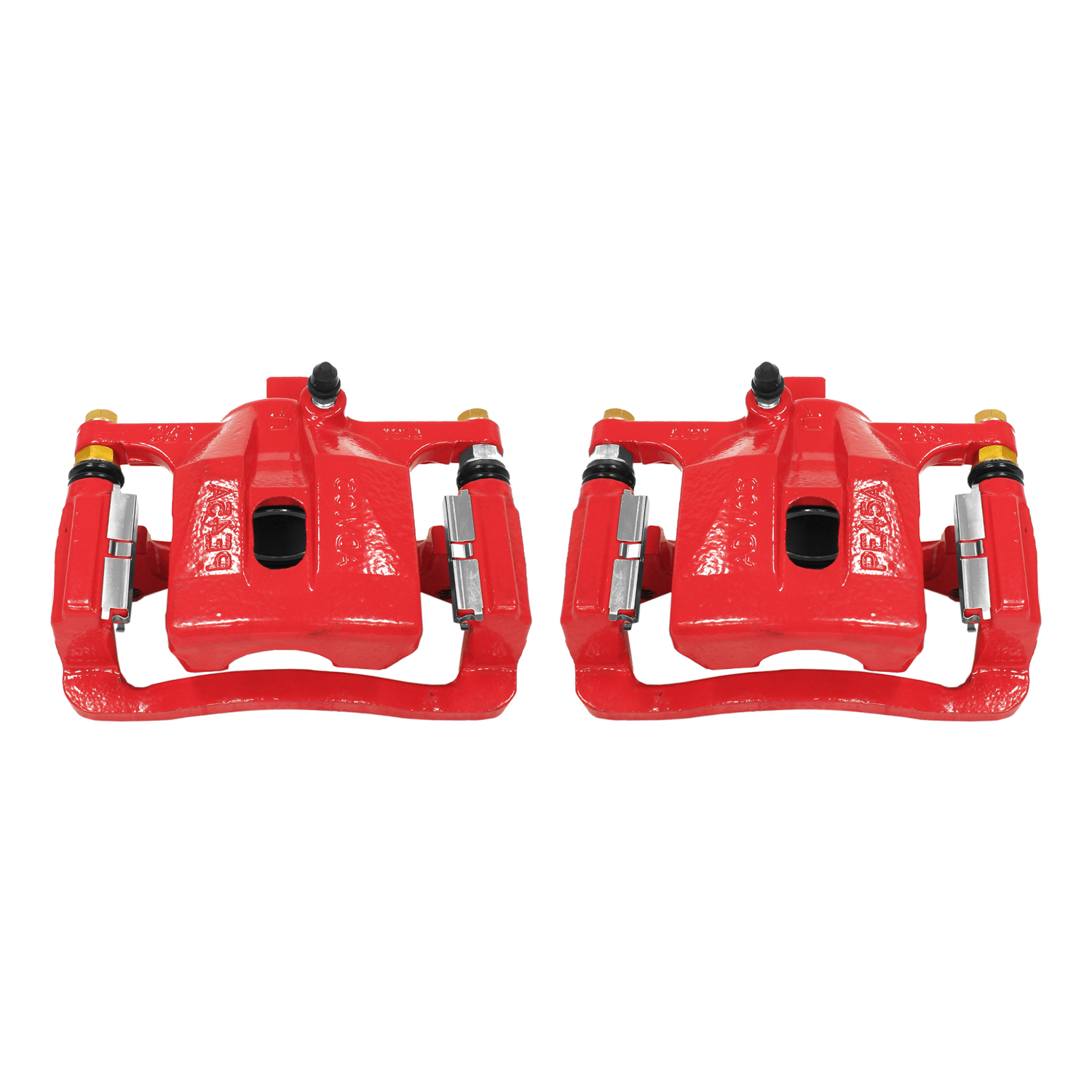 PowerStop Disc Brake Caliper Set P/N:S5020