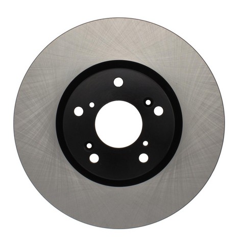 FVP Brake Drums & Rotors Disc Brake Rotor P/N:120-40057