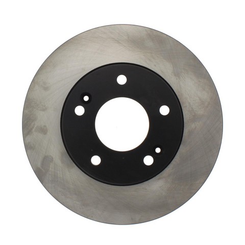 FVP Brake Drums & Rotors Disc Brake Rotor P/N:120-50026