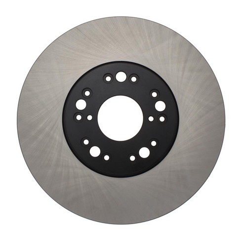 FVP Brake Drums & Rotors Disc Brake Rotor P/N:120-44083