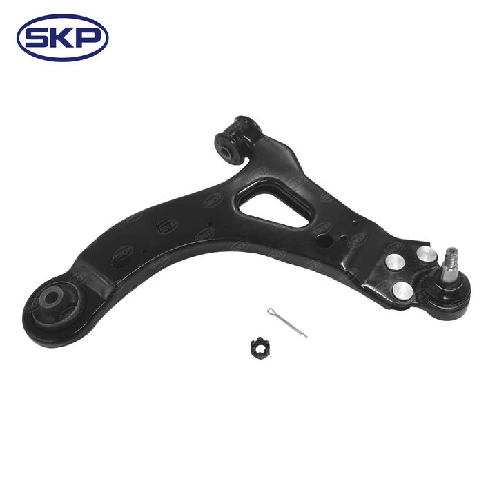 SKP Suspension Control Arm and Ball Joint Assembly P/N:SK522481
