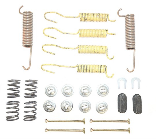 Better Brake Parts Drum Brake Hardware Kit P/N:7149K