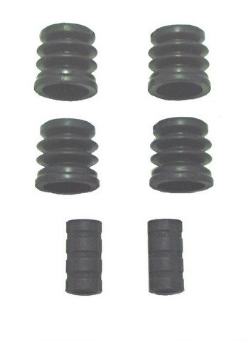 Better Brake Parts Disc Brake Caliper Pin Boot Kit P/N:16502K