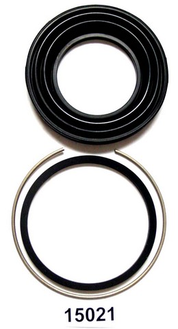 Better Brake Parts Disc Brake Caliper Repair Kit P/N:15021K