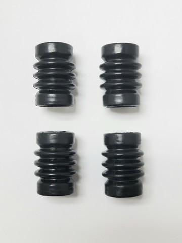 Better Brake Parts Disc Brake Caliper Pin Boot Kit P/N:16540K