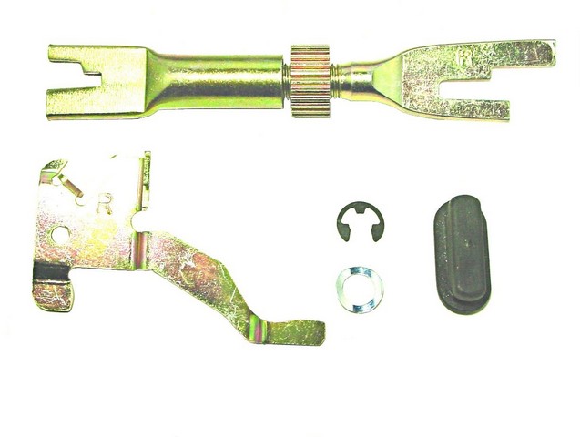Better Brake Parts Drum Brake Self-Adjuster Repair Kit P/N:2659K