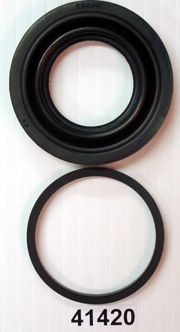 Better Brake Parts Disc Brake Caliper Repair Kit P/N:41420K