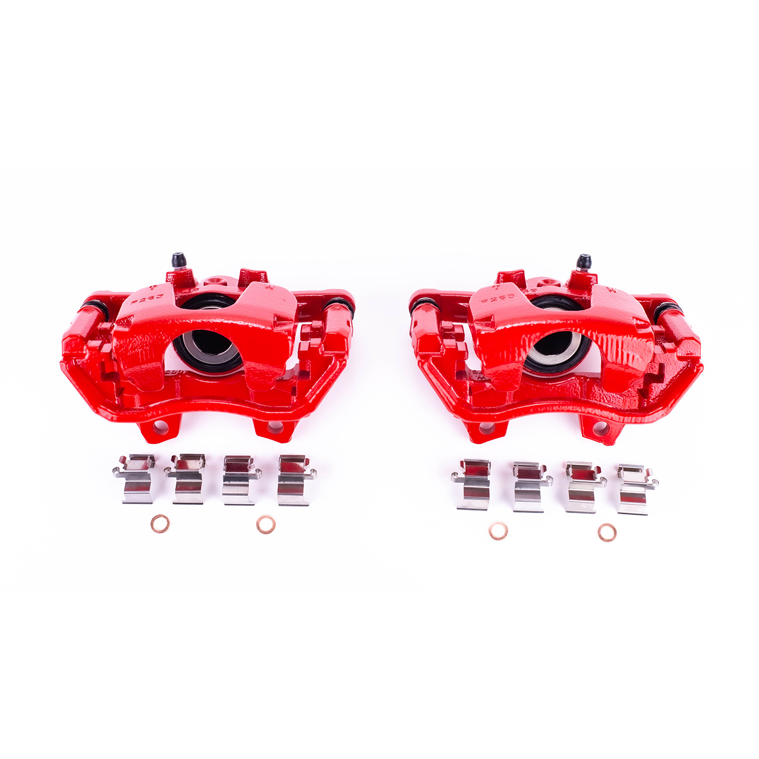PowerStop Disc Brake Caliper Set P/N:S15014