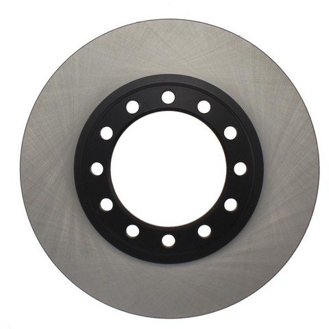 FVP Brake Drums & Rotors Disc Brake Rotor P/N:120-43016