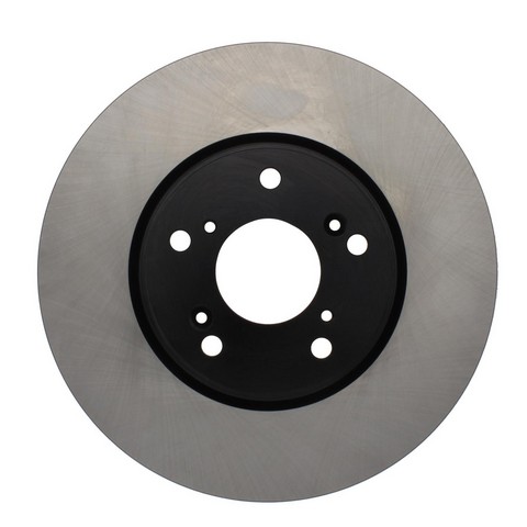 FVP Brake Drums & Rotors Disc Brake Rotor P/N:120-40084