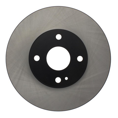 FVP Brake Drums & Rotors Disc Brake Rotor P/N:120-45050