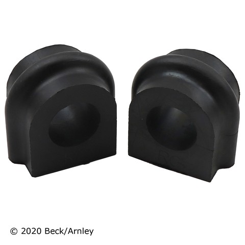 Beck/Arnley Suspension Stabilizer Bar Bushing Kit P/N:101-6491