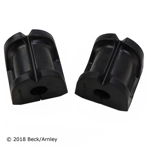 Beck/Arnley Suspension Stabilizer Bar Bushing Kit P/N:101-8306