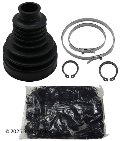 Beck/Arnley CV Joint Boot Kit P/N:103-3043