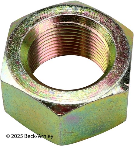 Beck/Arnley Axle Nut P/N:103-0516