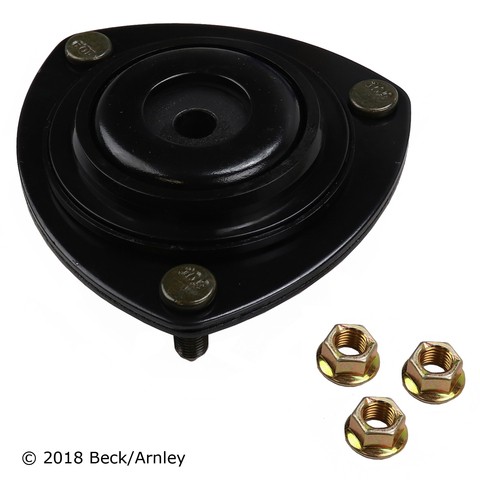Beck/Arnley Suspension Strut Mount P/N:101-8268