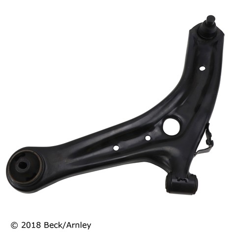 Beck/Arnley Suspension Control Arm and Ball Joint Assembly P/N:102-7680