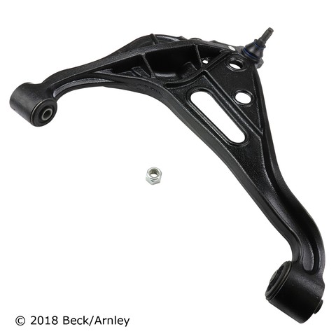Beck/Arnley Suspension Control Arm and Ball Joint Assembly P/N:102-5162