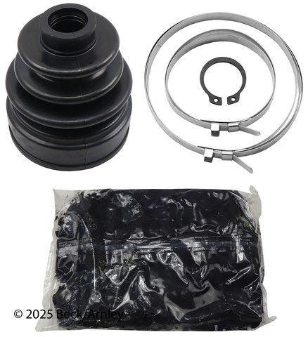 Beck/Arnley CV Joint Boot Kit P/N:103-2976
