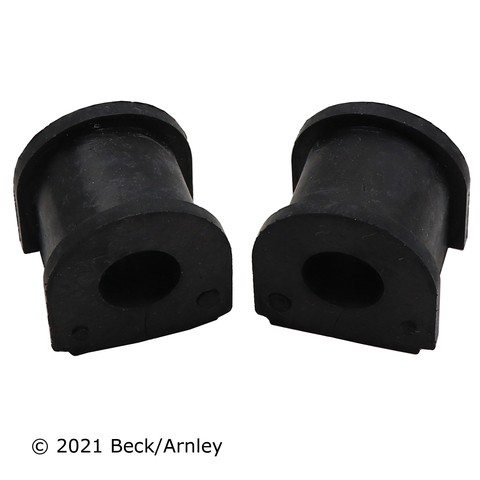 Beck/Arnley Suspension Stabilizer Bar Bushing Kit P/N:101-6383