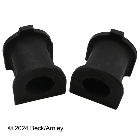 Beck/Arnley Suspension Stabilizer Bar Bushing Kit P/N:101-6504