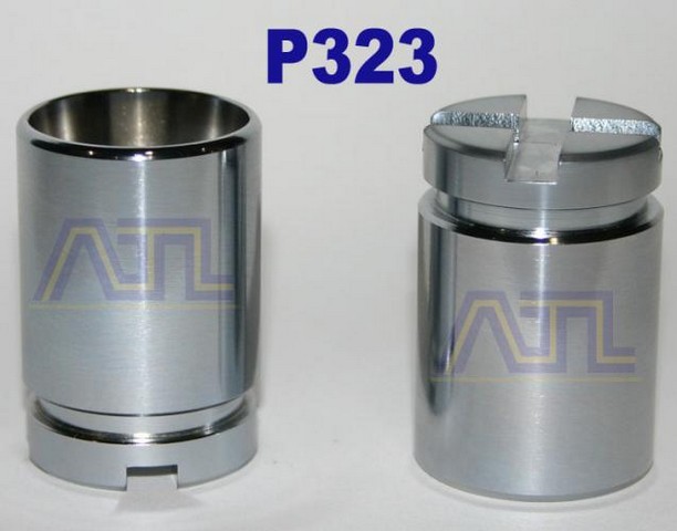 Better Brake Parts Disc Brake Caliper Piston P/N:8112