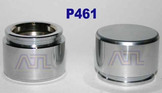 Better Brake Parts Disc Brake Caliper Piston P/N:7856