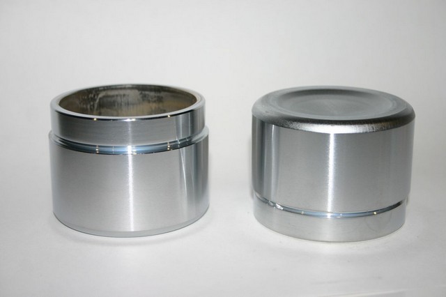 Better Brake Parts Piston Steel P/N:7594