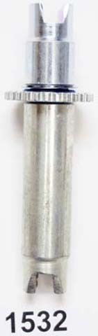 Better Brake Parts Drum Brake Adjusting Screw Assembly P/N:1532K