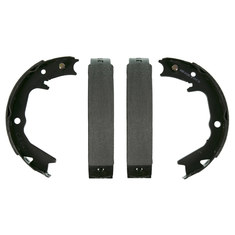 Wagner Brake Parking Brake Shoe P/N:Z673